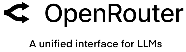 OpenRouter Logo